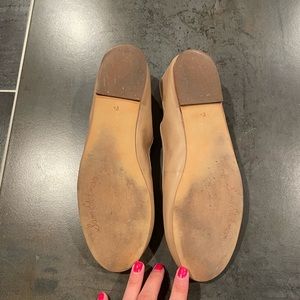 Sam Edelman ballet flats